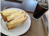 ホリーズカフェ池田駅前店の口コミ画像1