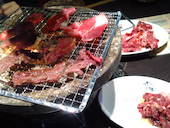 炭火焼肉 焼肉市場 北新地店: ☆麗☆さんの2013年01月23日の1枚目の投稿写真
