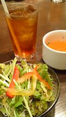 パスタデパスタ阪急三番街店: ☆麗☆さんの2012年10月15日の1枚目の投稿写真