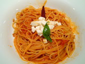 パスタデパスタ阪急三番街店: ☆麗☆さんの2012年10月15日の2枚目の投稿写真