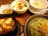 ロンフーダイニング long hu dining イオンモール伊丹テラス: ☆麗☆さんの2010年05月29日の1枚目の投稿写真