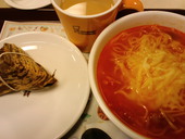 ミスタードーナツ 阪急池田: ☆麗☆さんの2011年04月19日の1枚目の投稿写真