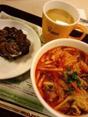 ミスタードーナツ 阪急池田: ☆麗☆さんの2011年04月19日の2枚目の投稿写真