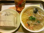 ミスタードーナツ 阪急池田: ☆麗☆さんの2011年04月19日の3枚目の投稿写真