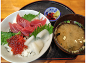 日本海さかな街飲食店はまやき安兵衛の口コミ画像1