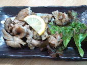 本格炭火焼き鳥一品 松家: ☆麗☆さんの2012年06月05日の3枚目の投稿写真