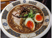 麺’s room 神虎 肥後橋店の口コミ画像1