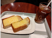 ドトールコーヒーショップ 大阪駅前第一ビル店（GOURMET COFFEE DOUTOR）: ☆麗☆さんの2026年03月05日の1枚目の投稿写真