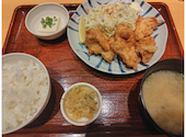 やよい軒京橋店の口コミ画像1