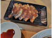 餃子の勝 豊中本店: ☆麗☆さんの2026年04月14日の1枚目の投稿写真