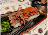 肉バル トリコミート 梅田店: ☆麗☆さんの2026年08月19日の1枚目の投稿写真