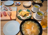 鮨と酒日和 ととうお四条河原町店: アンさんの2026年08月28日の1枚目の投稿写真