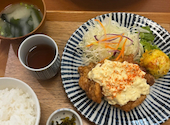Cafe&Dining Sui トキハ わさだタウン店: アンさんの2026年04月30日の1枚目の投稿写真