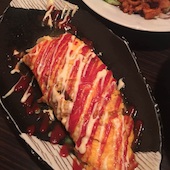 居酒屋 雫 SHIZUKU 六本木店: ともさんの2017年04月08日の1枚目の投稿写真