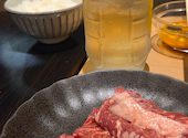 地どり焼肉 鶏さか 近鉄八尾店: サウスポー！さんの2026年08月13日の1枚目の投稿写真