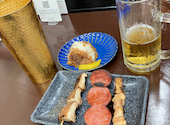 炭火 吉ヱ門 よしえもん: たまさんの2026年07月24日の1枚目の投稿写真