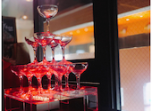 ORGANIC DINING BAR Orga だいにんぐばー おるが: genki3066さんの2020年12月05日の1枚目の投稿写真