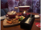 ORGANIC DINING BAR Orga だいにんぐばー おるが: genki3066さんの2020年12月05日の2枚目の投稿写真