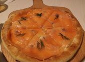 ウルフギャング パック WOLFGANG PUCK WP PIZZA 横浜ランドマークプラザ店: しむちゃんさんの2024年10月28日の1枚目の投稿写真