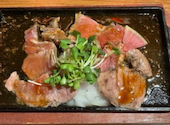 神田まぐろ漁港 神田本店: あおたんさんの2026年06月03日の1枚目の投稿写真