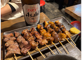焼きとん 大森商店: めぐめぐさんの2026年07月22日の1枚目の投稿写真