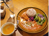 cafe 太陽ノ塔 NAMBA CITY: こーさんさんの2026年09月17日の1枚目の投稿写真
