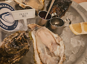 フィッシャーマンズマーケットオイスターバー FISHERMAN'S MARKET OYSTER BAR: さかなさんの2026年08月25日の1枚目の投稿写真