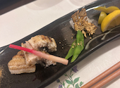鮨 しきさい料理 禾 nogihen: まゆみんさんの2026年08月21日の2枚目の投稿写真