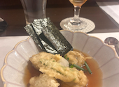 鮨 しきさい料理 禾 nogihen: まゆみんさんの2026年09月17日の2枚目の投稿写真