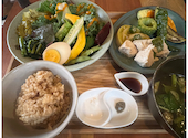 新鮮野菜のカフェ 8TAKE はたけ: sunnyさんの2025年09月03日の1枚目の投稿写真