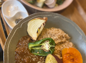 新鮮野菜のカフェ 8TAKE はたけ: sunnyさんの2025年11月03日の1枚目の投稿写真