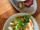 新鮮野菜のカフェ 8TAKE はたけ: sunnyさんの2026年05月27日の1枚目の投稿写真