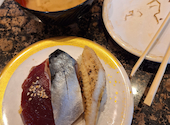 がってん寿司 船橋夏見台店: とらさんさんの2026年05月11日の2枚目の投稿写真