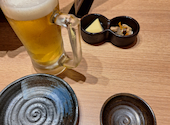 海鮮居酒屋 北海道 魚鮮水産 千葉駅西口店: とらさんさんの2026年07月13日の1枚目の投稿写真