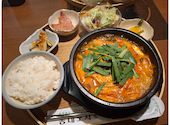 韓国料理 ホンデポチャ 津田沼店: とらさんさんの2026年07月17日の3枚目の投稿写真
