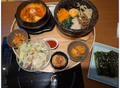 韓国料理 ホンデポチャ 津田沼店: とらさんさんの2026年09月18日の2枚目の投稿写真