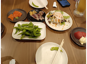 食べ呑ん 新潟駅前店: マッサンさんの2026年05月05日の1枚目の投稿写真