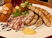 ADDHABIT(アドハビット)　新宿の隠れ家イタリアン : Mayさんの2026年06月13日の2枚目の投稿写真