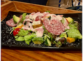 ADDHABIT(アドハビット)　新宿の隠れ家イタリアン : Mayさんの2026年06月13日の3枚目の投稿写真