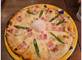 石窯ピザのイタリアン ピザコゾウ Pizza Cozou: けちゃさんの2026年05月12日の2枚目の投稿写真