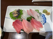 かね田食堂: ニコちゃんさんの2025年11月03日の1枚目の投稿写真