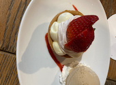 ブルーブックスカフェ BLUE BOOKS Cafe 静岡店: ニコちゃんさんの2026年05月11日の1枚目の投稿写真