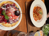 PLAIN BAKERY&CAFE プレーンベーカリーアンドカフェ: ニコちゃんさんの2026年07月23日の1枚目の投稿写真