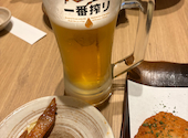 完全個室　名古屋　手羽先　焼鳥　飲み放題　手羽八　桑名駅前店: のんのんさんの2026年09月19日の1枚目の投稿写真