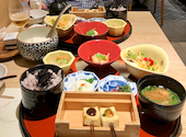 八かく庵 名古屋セントラルタワーズ店: ゆりさんの2024年10月18日の1枚目の投稿写真