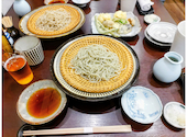 銀座 木挽そば: pokuさんの2026年07月24日の1枚目の投稿写真