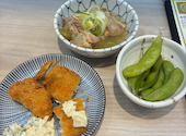 やきとん串焼き酒場 青二才 金山店: TP079717さんの2026年04月29日の2枚目の投稿写真