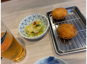 やきとん串焼き酒場 青二才 金山店: TP079717さんの2026年06月24日の1枚目の投稿写真