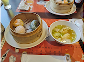 香港飲茶DimDimSum新宿マルイ本館店: すんたさんの2026年05月19日の2枚目の投稿写真