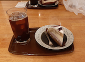 ウエスト　カフェ　麦野店: 中年さんの2026年04月の1枚目の投稿写真